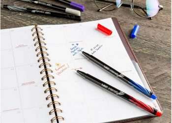 Bic relança e-commerce como estratégia de aproximação do consumidor final