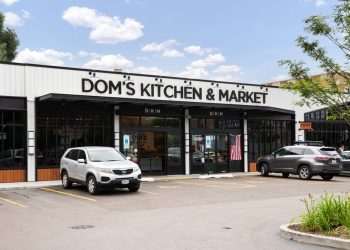 Foxtrot e Dom’s Kitchen & Market encerram operações cinco meses após fusão