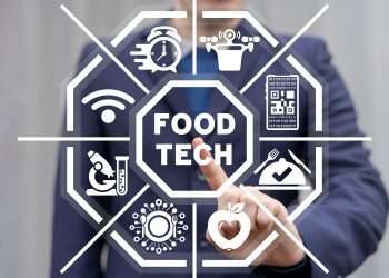 O que é uma foodtech e qual seu impacto no ramo alimentício?