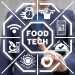 O que é uma foodtech e qual seu impacto no ramo alimentício?