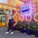 Oxxo transforma loja em máquina de videogame para o lançamento da Fanta Pac-Man