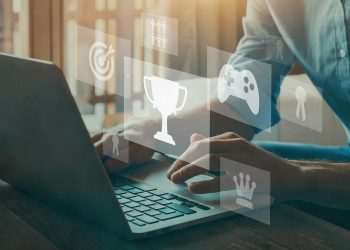 Você usa a gamificação na sua empresa?