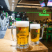 Heineken anuncia ampliação de presença em aeroportos com bar conceito