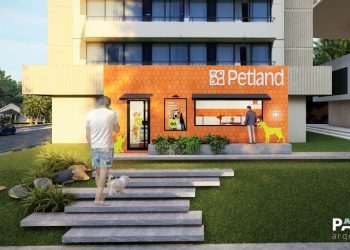 Petland traz sustentabilidade para o segmento pet com novo modelo de loja