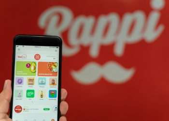 Rappi lança funcionalidade de lista de compras, que permite comparar preços e economizar