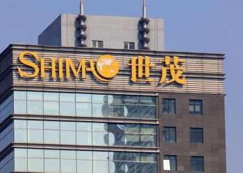 Banco estatal chinês Construction Bank realiza pedido de liquidação da incorporadora Shimao