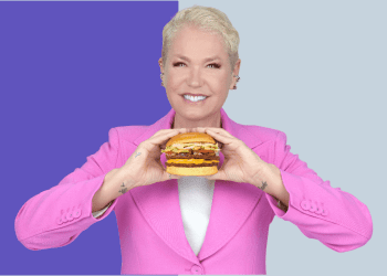 "Fast good" da Xuxa quer alcançar 60 lojas este ano no País e expandir para os EUA em 2025