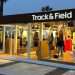 Track&Field inaugura primeira unidade na Europa; localizada em Portugal