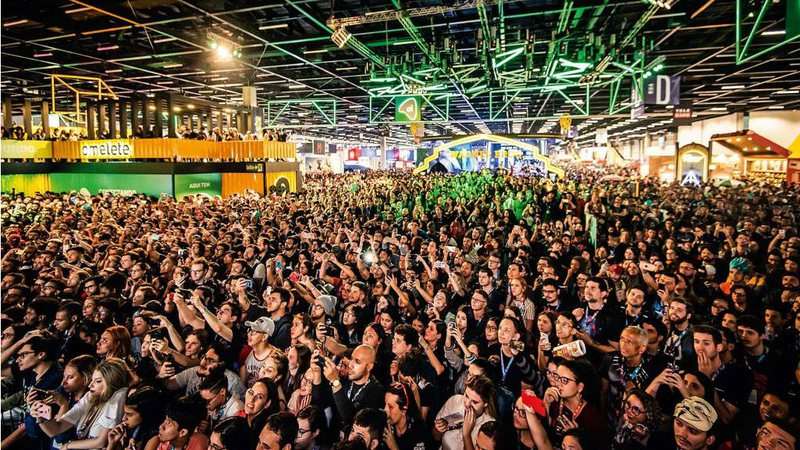 CCXP
