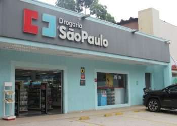 Morre Samuel Barata, controlador do grupo Drogaria São Paulo e Pacheco, aos 93 anos