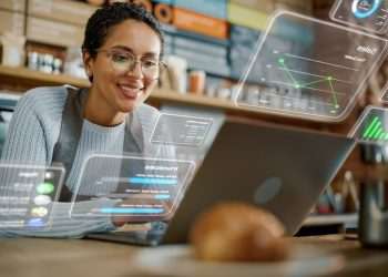 Foodservice + tecnologia = experiência perfeita para o consumidor