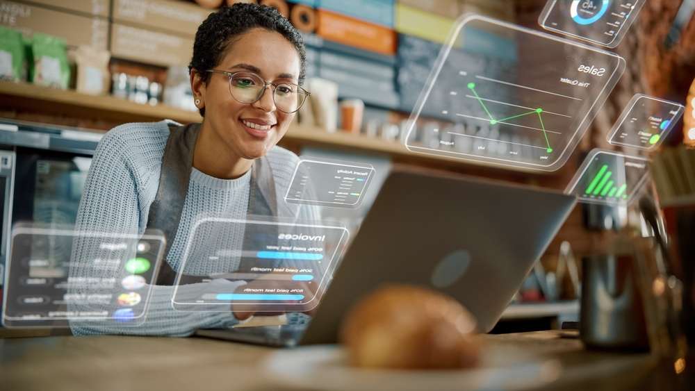Foodservice + tecnologia = experiência perfeita para o consumidor