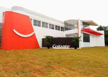 Colgate-Palmolive Brasil inaugura centro de inovação em São Bernardo do Campo