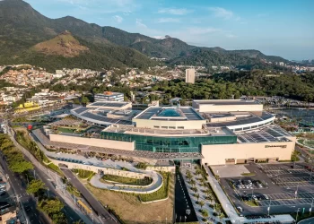 Multiplan adquire participação remanescente do shopping ParkJacarepaguá por R$ 66 milhões