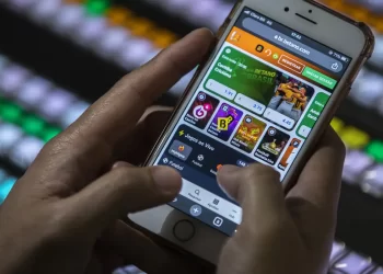 Apostas online só poderão ser pagas por Pix, transferência ou débito