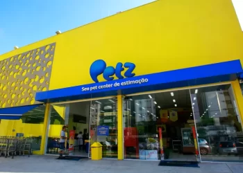 Petz registra prejuízo de R$ 43 milhões no 4º trimestre de 2024 e reverte lucro de um ano antes