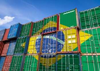 Norte e Centro-Oeste lideram crescimento de empresas exportadoras