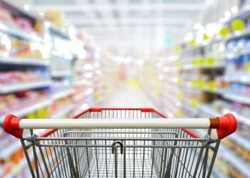 Consumo de médio prazo dos lares na Grande São Paulo registra queda de 1,7%