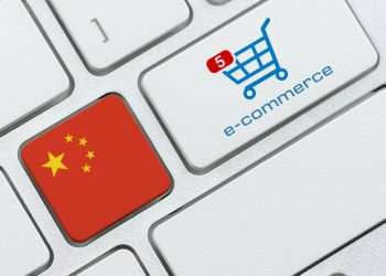 Importações por marketplaces chineses tem queda de 23% em 2023