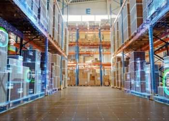 Asia Shipping adquire parte da startup catarinense Dati