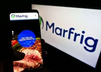 Marfrig investe R$ 10 milhões em infraestrutura para motoristas na unidade de Várzea Grande