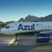 Azul celebra acordo de suporte com detentores de dívida 2028, 2029 e 2030