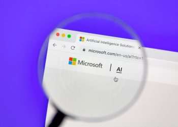 No Reino Unido, parcerias de IA da Microsoft e Amazon entram na mira de regulador