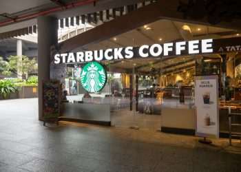 Starbucks leva à Suprema Corte dos EUA disputa com agência de relações trabalhistas