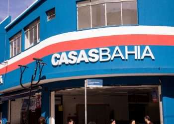 Casas Bahia