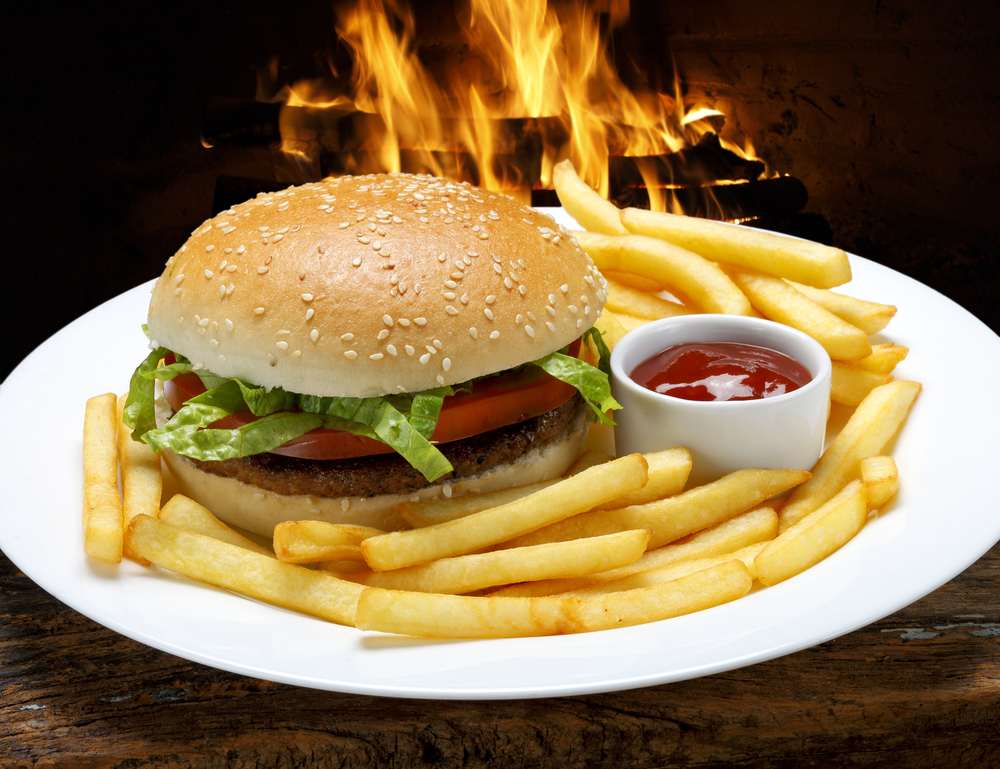 Alimentos ultraprocessados ficarão fora do Imposto Seletivo