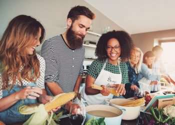 Nestlé abre vagas gratuitas para programa de formação culinária para jovens