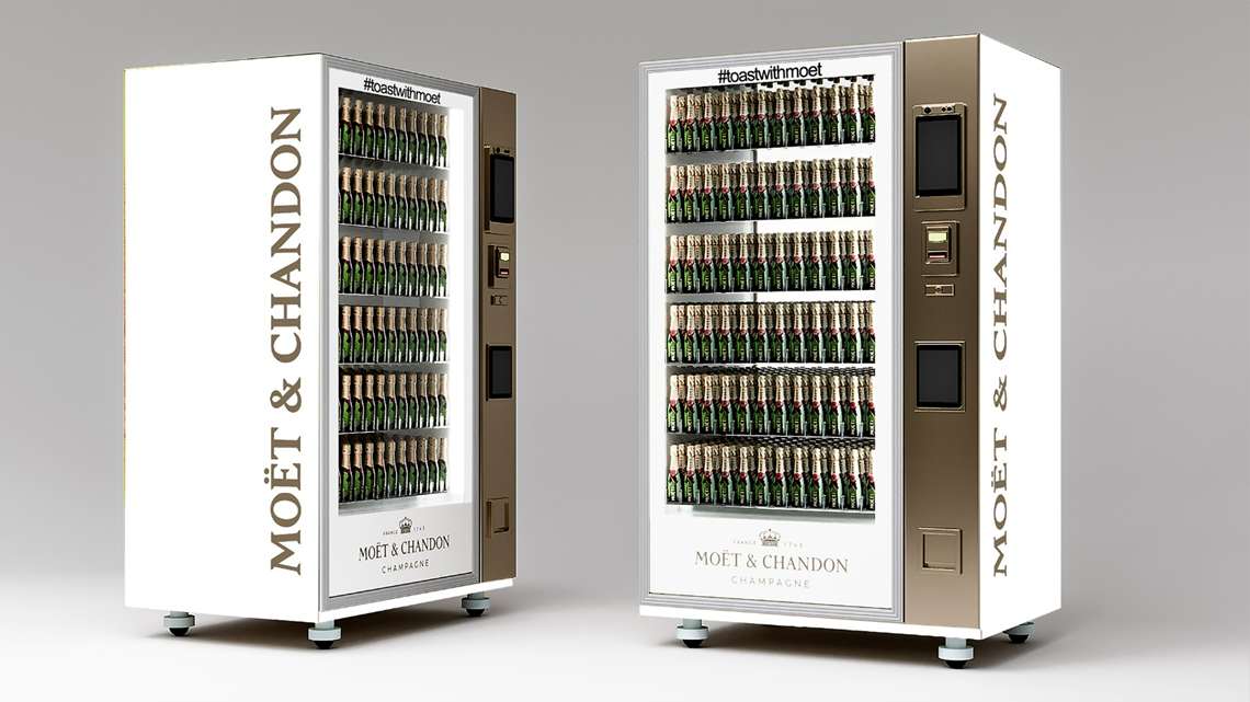 Moët & Chandon