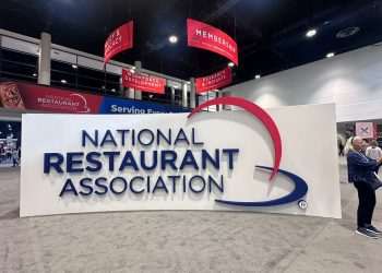 Brasil é um dos países com o maior número de visitantes na NRA Show 2024