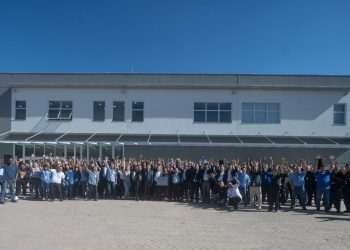 Yamaha inaugura centro tecnológico em Jandira, em São Paulo