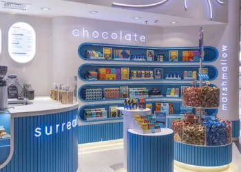 GoldKo, marca da família Kopenhagen, planeja 20 inaugurações em 2025