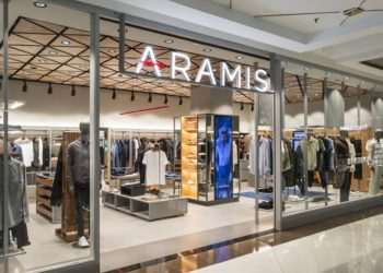 Aramis prioriza colaborador no centro e garante foco na geração Z