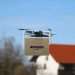 Amazon poderá operar drones para entregas nos EUA até "onde a vista não alcança"