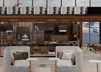 BTG anuncia terminal exclusivo de passageiros no Aeroporto de Guarulhos, a US$ 590 por pessoa