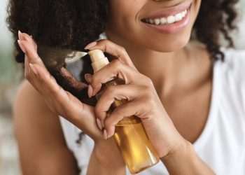Produtos para cabelo são os que mais crescem no setor de beleza pessoal