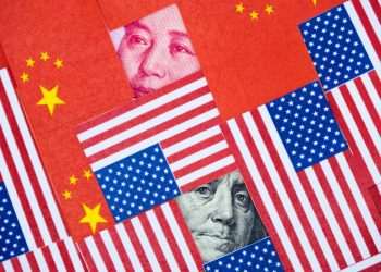 Estados Unidos China tarifas