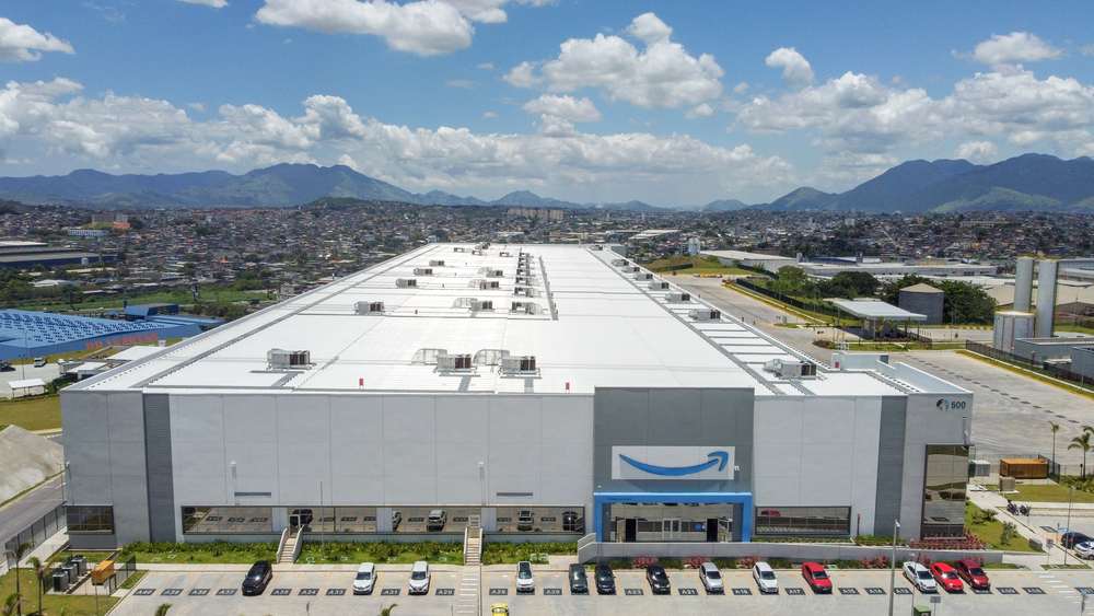 A era da entrega rápida