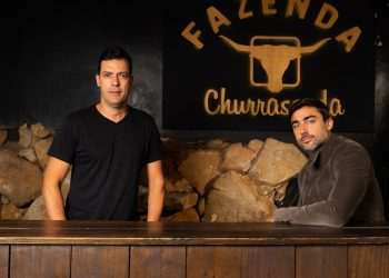 Ex-executivos do Burger King criam o Heat Group e compram o controle da Fazenda Churrascada