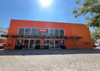 A transformação da experiência de compra