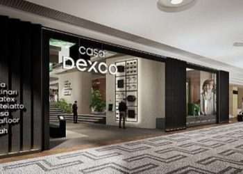 Dexco deixará de atuar no segmento de chuveiros e torneiras elétricas -