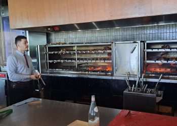 Inovação e tradição gaúcha na cena gastronômica de Chicago