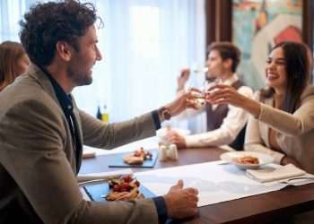 Consumo no foodservice deve chegar a R$ 241 bilhões em 2025