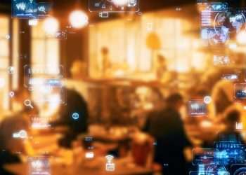 10 maneiras de utilizar a Inteligência Artificial no foodservice