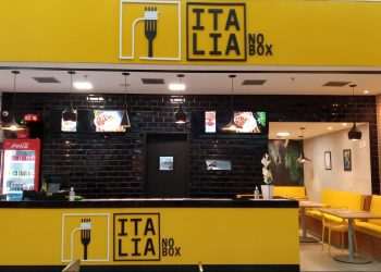 Franquia brasileira especializada em culinária italiana planeja expansão para Portugal e Estados Unidos