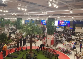 Transformando lojas em destinos memoráveis: a importância de investir em experiências para os clientes