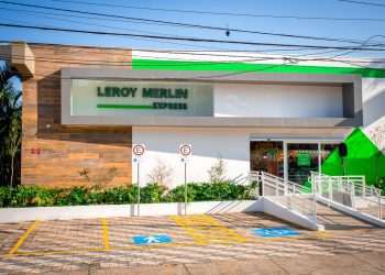 Leroy Merlin aposta em modelo Express para expansão da marca